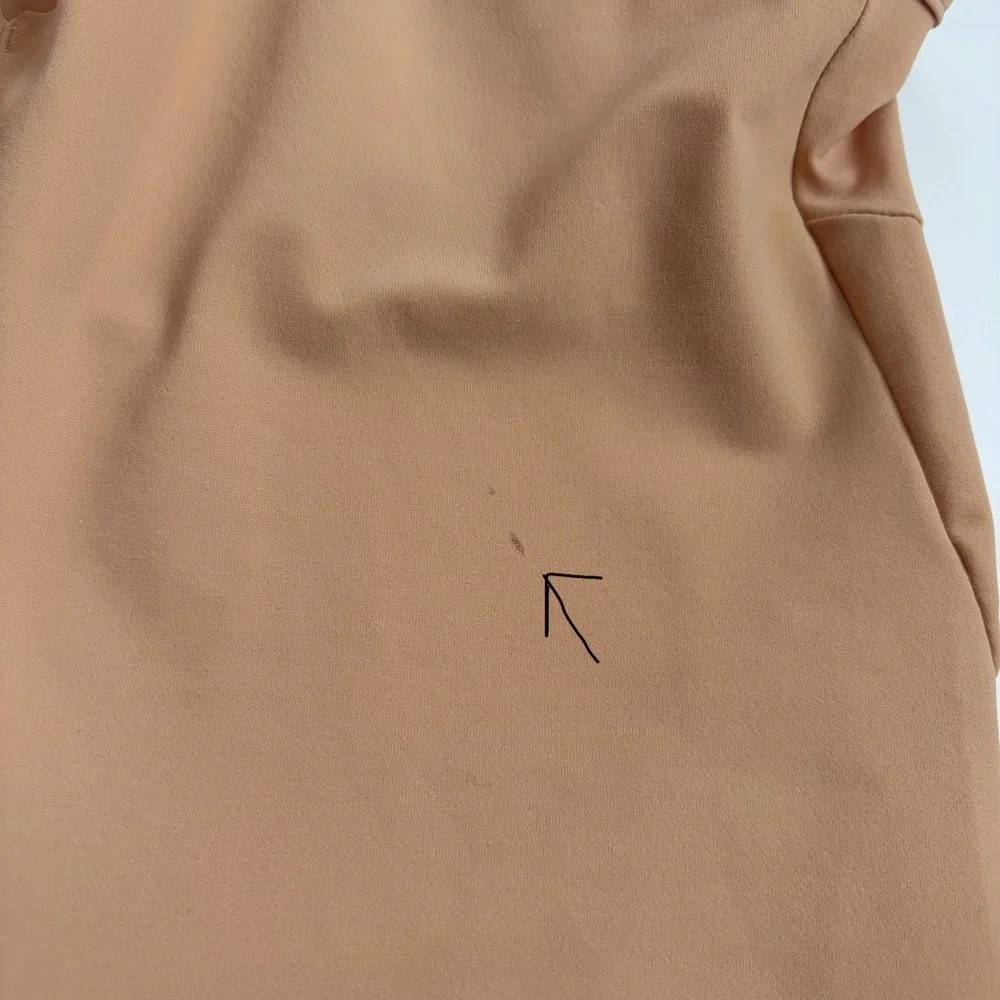 Commando Classic Control Slip Nude Medium - Picture 7 of 7
